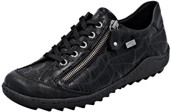 Remonte Dorndorf D0700 Sneaker schwarz 00