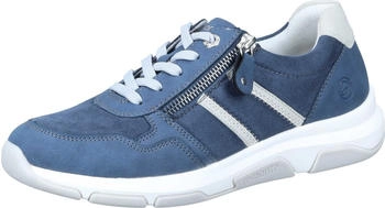 Remonte Dorndorf d1s0414 Schnürer blau schwarz