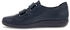 Ecco Soft 2 0 Hohe Sneaker marine 206513