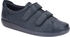 Ecco Soft 2 0 Hohe Sneaker marine 206513