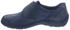 Waldläufer Henni-Soft Ortho-Tritt Bronx Glattled notte Weite H