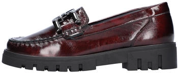 Waldläufer Slipper Loafer Lackleder