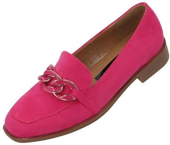 Palado Slipper 'Behamas' pink