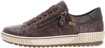 Remonte Dorndorf Komfort Schnürschuhe 31383738333637 braun