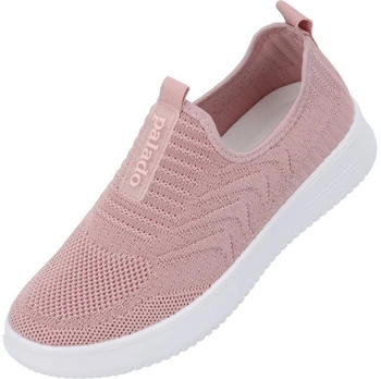 Palado Damen Slipper rosa 25191587