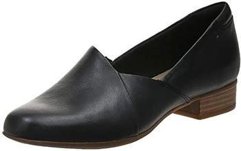 Clarks Juliet Palm Slip-On schwarz
