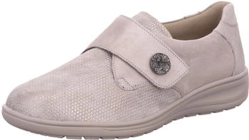 Solidus Komfort Slipper dunkelgrau 113-21-00076