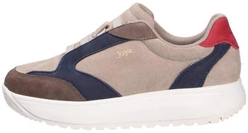 Joya Slipper ELENA beige blau