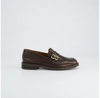 Paul Green Slipper Mokassin 1174-018 braun