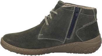 Josef Seibel Ruby 01 Halbschuh grün