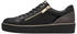 Marco Tozzi Plateausneaker schwarz kombi