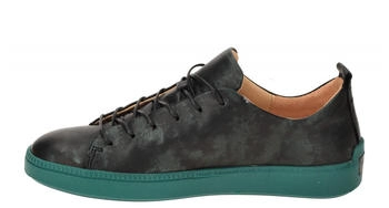 Think Schuhe TURNA schwarz 3-000227-7090