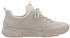 Rieker Damen-Slipper Crema-Perlcreme-beige