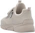 Rieker Damen-Slipper Crema-Perlcreme-beige