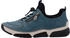 Rieker Slipper 45951 blau schwarz