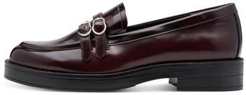 Tamaris Slipper bordeaux