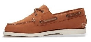 Timberland Mokassin rostbraun 24955026