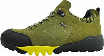 Waldläufer H-amiata Schnürschuh