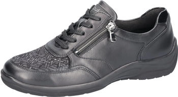 Waldläufer HESNA-Soft Schnürschuh Halbschuh Sneaker Komfortweite H