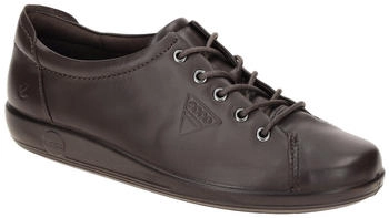 Ecco Soft 2 0 braun 20650301178