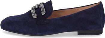 Gabor Damen Slipper atlanticaltsilber Gabor Damen Slipper atlanticaltsilber