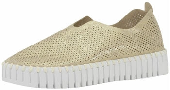Ilse Jacobsen Slipper 'TULIP3275' gold