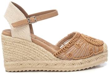 XTI Espadrilles 143845 beige braun