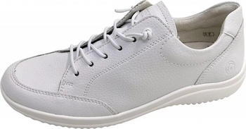 Remonte Dorndorf Sneaker Leder weiss