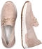 Rieker Slip-On Sneaker Slipper vegan rosa
