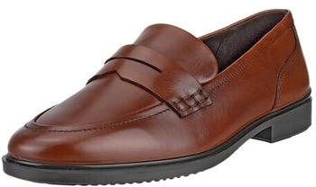 Ecco Classic 15 Penny Loafer cognac