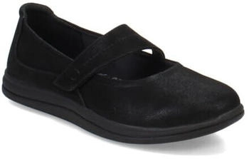 Clarks Breeze Mj Mary Jane flach schwarz