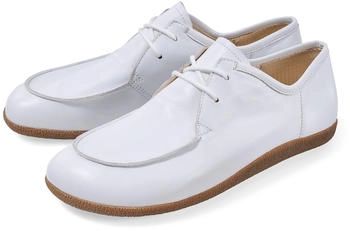 Bär Original Johanna Lace-up Shoe weiß