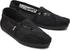TOMS Shoes Alpargata (10016254) schwarz