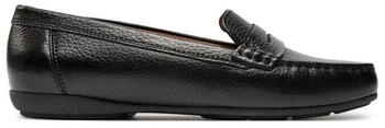 Geox D ANNYTAH MOC A schwarz