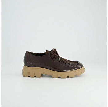 Paul Green Halbschuhe braun