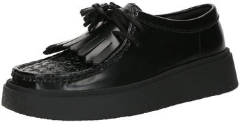 Clarks Torview schwarz