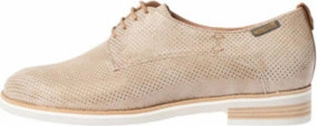 Mephisto Poppy camel/gelb