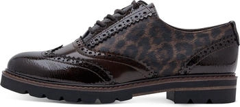 Marco Tozzi 2-23700-41 mocca/leo