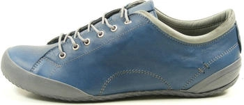 Andrea Conti Lace-up Shoe jeans/blau