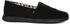 TOMS Shoes Slipper Textile schwarz/beige