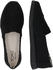 TOMS Shoes Slipper Textile schwarz/beige