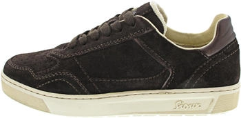 Sioux Maites Sneaker 004 Lace-up Shoe braun
