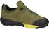 Waldläufer Lace-up Shoes grün/olivgelb