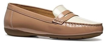 Geox Annytah Moc beige/papyrus