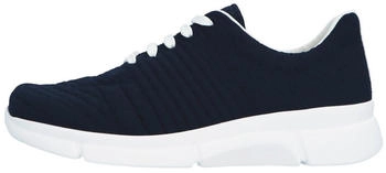 Berkemann Pinar ComfortKnit atlantikblau/Struktur