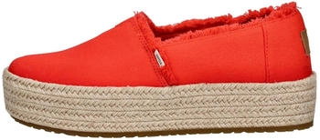 TOMS Shoes Espadrilles rot