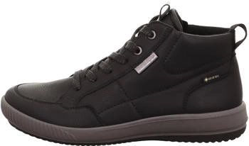 Legero Sneaker Nappa Leather schwarz