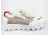 Waldläufer H-Ajala Lace-up Shoe gold