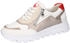 Waldläufer H-Ajala Lace-up Shoe gold