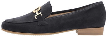 Ara Kent College Slipper (12-31272) blau